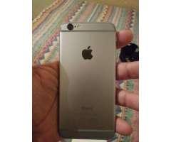 IPhone 6 64GB - 2