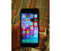 IPhone 6 64GB - 3