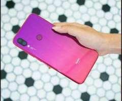 Xiaomi Redmi Note 7 Dual SIM 128GB 6.3`` 48+5MP/13MP OS 9.0 - 3