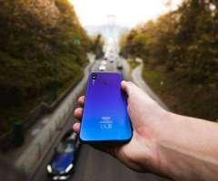 Xiaomi Redmi Note 7 Dual SIM 4Gb ram 128GB de 6.3`` 48+5MP/13MP - 2