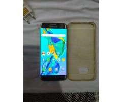 Troco um galaxy s7 edge impecÃ¡vel estado de novo ,usb carregador e fone original - 2