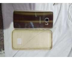 Troco um galaxy s7 edge impecÃ¡vel estado de novo ,usb carregador e fone original - 3