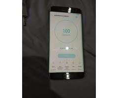 Troco um galaxy s7 edge impecÃ¡vel estado de novo ,usb carregador e fone original - 4