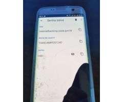 S7 edge 32gb 4gb memÃ³ria vendo - 3