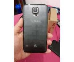 Samsung Galaxy S5