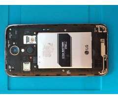 LG K10 Novo 2017 - 3