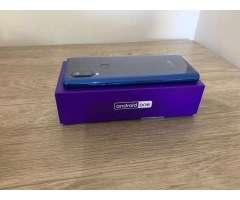 Motorola One Vision 128gb/Garantia/V/T - 3