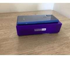 Motorola One Vision 128gb/Garantia/V/T - 4