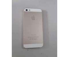 Iphone 5s 16gb Dourado - 2