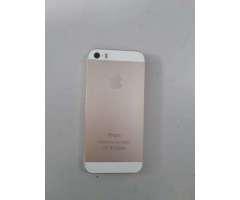 Iphone 5s 16gb Dourado - 3