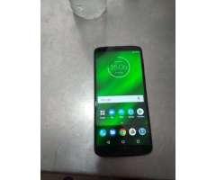 Moto g6plus