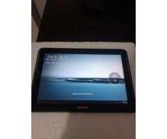 Tablet samsung 10.1