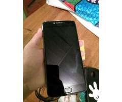 Vende se um celular moto E4 plus - 2