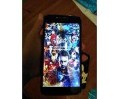 Vende se um celular moto E4 plus - 4