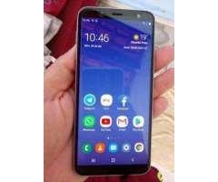 Samsung J6 32gb - 2