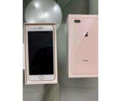 Vendo iphone 8 plus com nota 64gb lacrado10x sem juros - 3