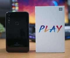 Xiaomi Mi Play 64GB 4GB RAM VersÃ£o Global Dual Chip - 3