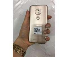 Lindo moto G7 ediÃ§Ã£o especial ouro ! apenas 9 dias de comprado ! - 3