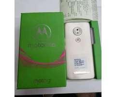 Lindo moto G7 ediÃ§Ã£o especial ouro ! apenas 9 dias de comprado ! - 4