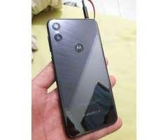 Motorola moto one 64gb tela 5.9`` 4gb ram android 9 preto - 3