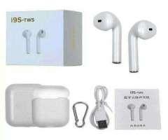 Fone Bluetooth i9s tws estÃ©rio - 2