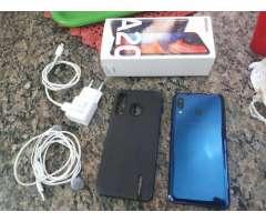 Samsung Galaxy A20 - 2