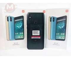 Smartphone Xiaomi MiA2 64/4 (Lacrado) - 2