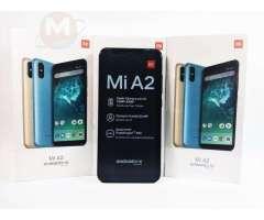 Smartphone Xiaomi MiA2 64/4 (Lacrado) - 3