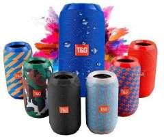 Caixinha De Som Bluetooth Jbl Tg117 Caixa PortÃ¡til - 2