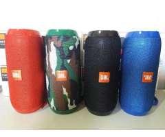 Caixinha De Som Bluetooth Jbl Tg117 Caixa PortÃ¡til - 4