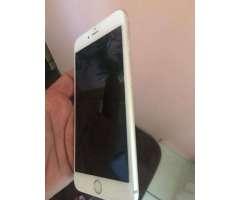 IPhone 6s Plus 16gb novo