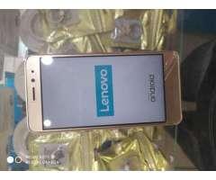 Celular Lenovo k6 - 3