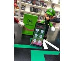 Motorola g7 play / novo - 3