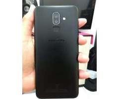 Samsung J8 64giga 4ram biometria.tela.6 - 3