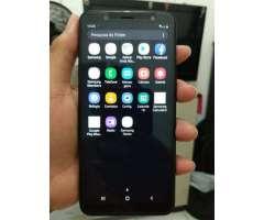 Samsung J8 64giga 4ram biometria.tela.6 - 4