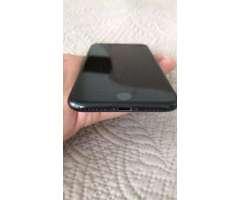 IPhone 7/32 PRETO! Sem detalhe igual NOVO! - 2