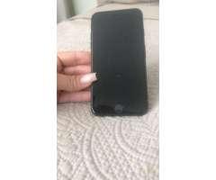 IPhone 7/32 PRETO! Sem detalhe igual NOVO! - 3