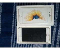 IPhone 6s gold 64 gb - 3