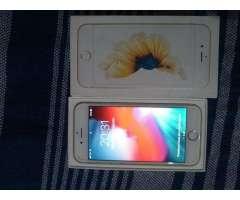 IPhone 6s gold 64 gb - 4