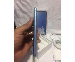IPhone XR 64gb Azul - 4