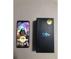 Galaxy s9 Plus 128gb aceito pc gamer ou iPhone