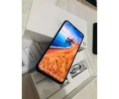 Xiaomi Mi9 SE Azul - 4