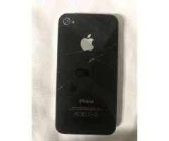 Iphone 4 Ligando com alguns Defeitos - 3