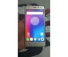 Celular Lenovo k6 32Gb de memÃ³ria - 2