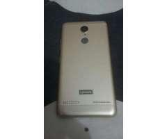 Celular Lenovo k6 32Gb de memÃ³ria - 3