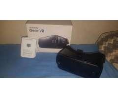 Samsung Gear VR - 2