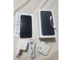 IPhone 7 32GB Black Fosco - 4