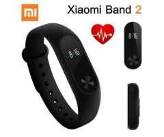 RelÃ³gio Smartwatch Xiaomi Mi Band 2 Novo lacrado