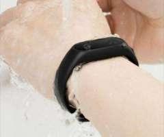 RelÃ³gio Smartwatch Xiaomi Mi Band 2 Novo lacrado - 3