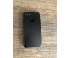 Vendo Iphone 7 32gb